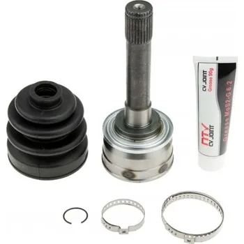 Poloosa kola Kloub poloosy u kola MITSUBISHI PAJERO V14W-V55W 3.0 91-04 , PAJERO SPORT K94W/K99W 96-06 MB620252 NTY