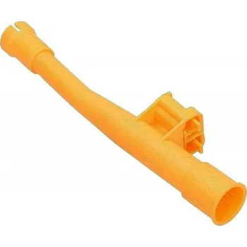 Olejová vana Trychtýř, olejová měrka VW PASSAT 1.8 97- 06B103663C MAXGEAR