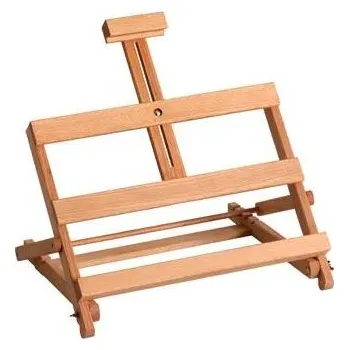 Malířský stojan Malířský stojan Hals 19 stolní