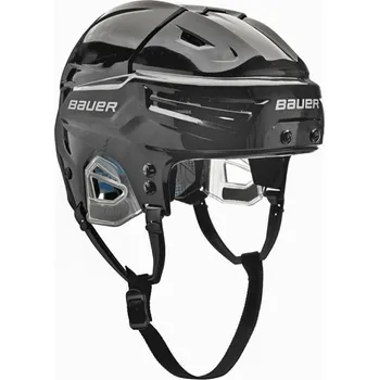 Hokejová helma Helma Bauer RE-AKT 65 Provedení: S, černá