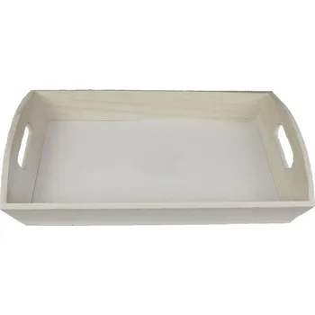 Úložný box Bedýnka dřevěná D1867-01