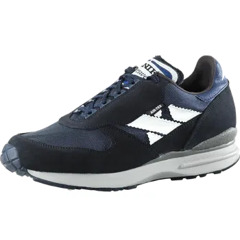 Pánská móda Planika Rushermix Air-Tex Barva: modrá, Velikost: 10,5