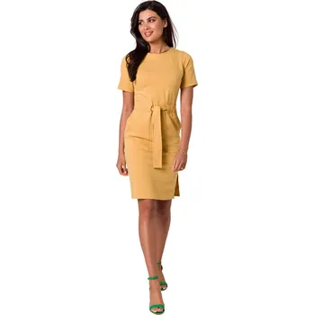 Dámské šaty Denní šaty model 177947 BeWear XXL