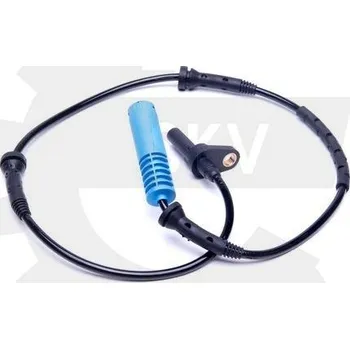 ABS Snímač ABS PŘEDNÍ levý / pravý BMW 5 (E60) 34526771700 34526771700 SKV Germany