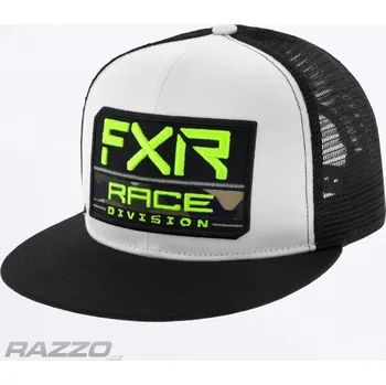 Čepice Dětská čepice FXR Youth Race Division Hat 24 Bone Camo Dětská - Boys