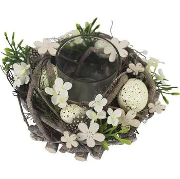 Svícen Svícen na 1 svíčku P1340