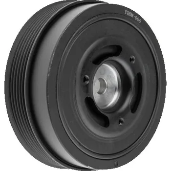 Kliková hřídel Řemenice hřídele MINI COOPER S 1.6 02- 11237525135 NTY