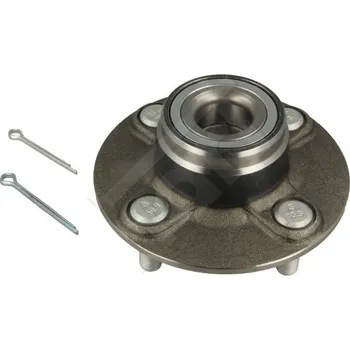 Zadní ložisko Micra K10 88-93 4000134BR5 HART