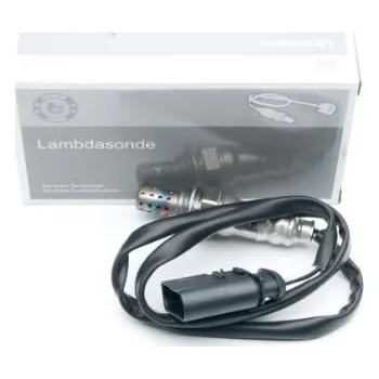 Lambda sonda LAMBDA SONDA SKODA FABIA VW POLO 03D906265 SKV Germany