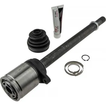 Poloosa kola Kloub poloosy vnitřní pravý QASHQAI KOLEOS 4WD 1.6 2.0 DCI 391001189R NTY