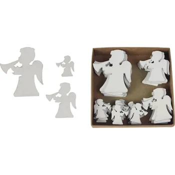 Vánoční dekorace Dekorace 50 ks D2785