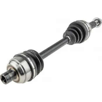 Poloosa kola Poloosa, Hnací hřídel OPEL INSIGNIA 1.6T 09- /pravá, MTM/ 1326548 NTY