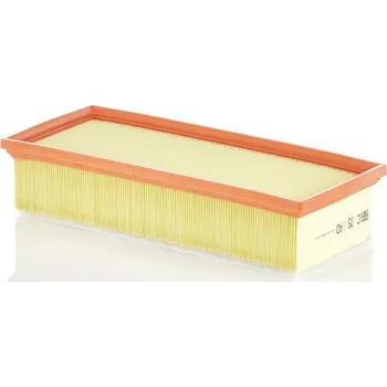 Auto-moto Vzduchový filtr MANN-FILTER C 35 140