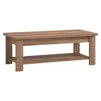 Konferenční stolek Konferenční stolek Cordelia - dub flagstaff
