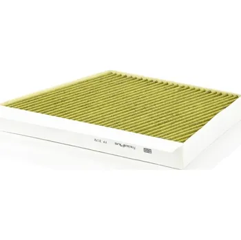 Klimatizace automobilu Filtr, vzduch v interiéru MANN-FILTER FP 3172