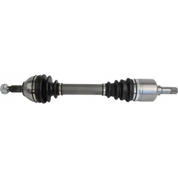 Poloosa kola Poloosa Expert 2.0 HDI 11- levá 1497187080 HART