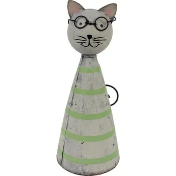 Velikonoční dekorace Dekorace kočka K2409/1