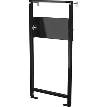 WC sada Montážní rám Alcadrain (Alcaplast) pro podomítkovou baterii A104PB/1120