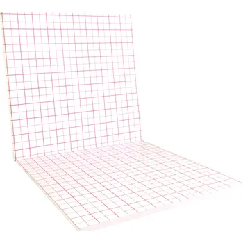 rozdělovač topení GIACOMINI R882A Rovná izolace z EPS 150 s nakašírovanou PP fólií se samolepícím bočním přesahem, rastr 50x50, šířka 1m, délka 2m, pro vysoké zatížení H30 - 10 m2 (R882AY030CZ)