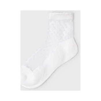 luxusní ponožky k šatům Mayoral 10468-28 velikost 13-15