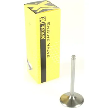 Rozvod motoru PROX výfukový ventil YAMAHA YZF 450 20-21, WRF 450 21 titanová (PROX výfukový ventil YAMAHA YZF 450 20-21, WRF 450 21 titanová)