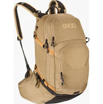 Městský batoh BATOH EVOC EXPLORER PRO - béžová - 26L + při osobním odběru 4 322 Kč