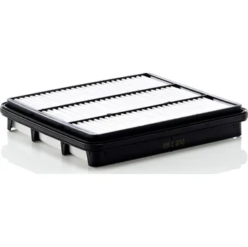 Auto-moto Vzduchový filtr MANN-FILTER C 2743