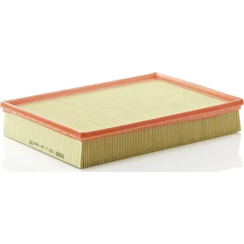 Auto-moto Vzduchový filtr MANN-FILTER C 34 200