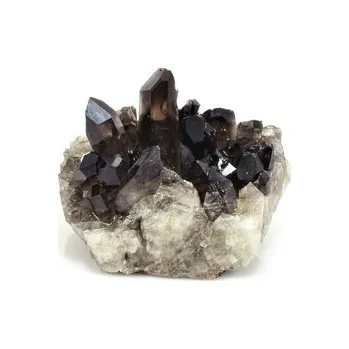 Morion drúza / 4513