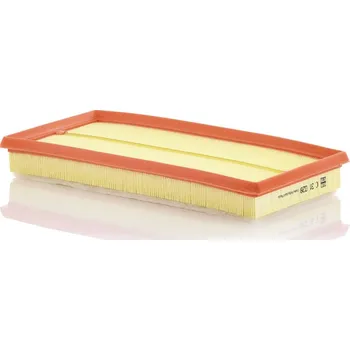 Filtr do auta Vzduchový filtr MANN-FILTER C 31 028