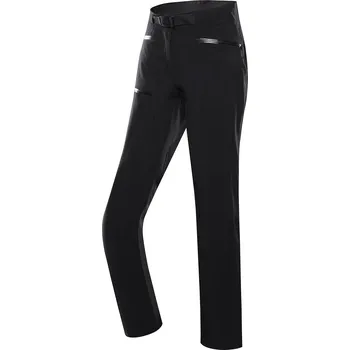 Dámské kalhoty ALPINE PRO - ZONERA DÁMSKÉ OUTDOOROVÉ KALHOTY S MEMBRÁNOU PTX LPAB66099044