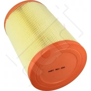 Dveře karosérie Vzduchový filtr Giulietta 1.6 JTDM 16V 10- 51843850 HART