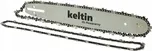Keltin K02410 vodící lišta + 2 řetězy