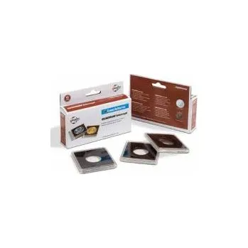 Bublinky QUADRUM INTERCEPT® - do průměru 21 mm a 21,5 mm