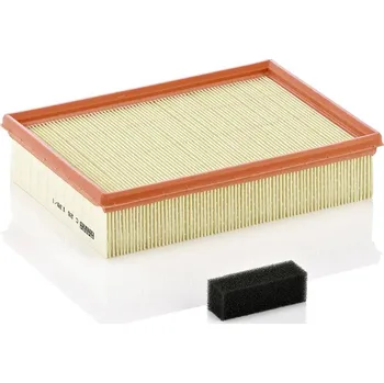 Autodíl Vzduchový filtr MANN-FILTER C 26 138/1 KIT