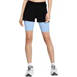 Dámské šortky On Active Shorts Black/Stratosphere S