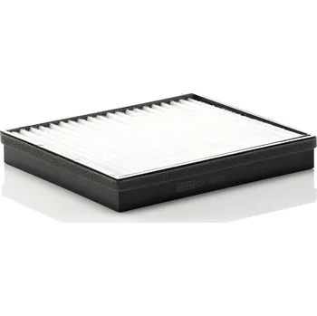 Klimatizace automobilu Filtr, vzduch v interiéru MANN-FILTER CU 2520