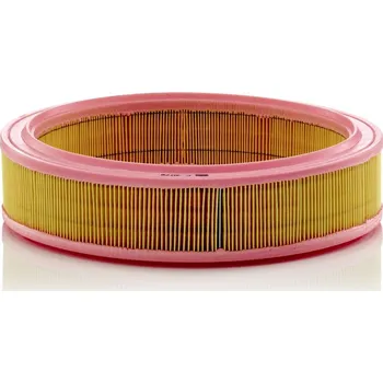 Filtr do auta Vzduchový filtr MANN-FILTER C 3078