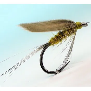 Umělá nástraha RS Fish Mokrá MM13