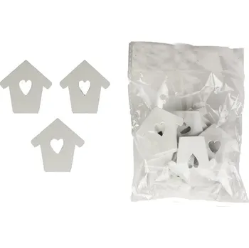 Dekorace 20 ks D2827