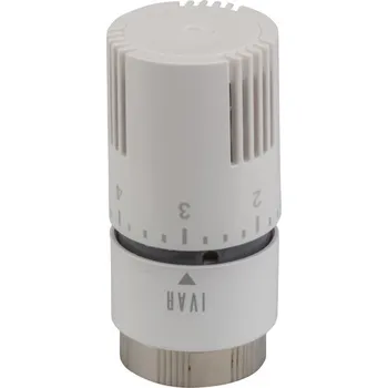 Hlavice pro radiátor Termostatická hlavice kapalinová - M30x1,5 IVAR.T 1500