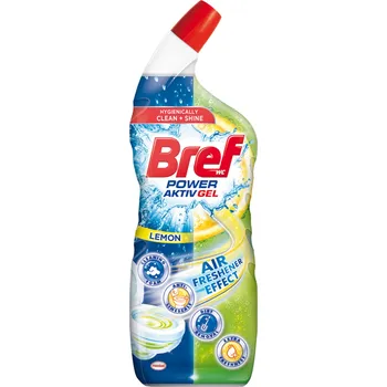 Bref WC Power Aktiv Gel 700 ml