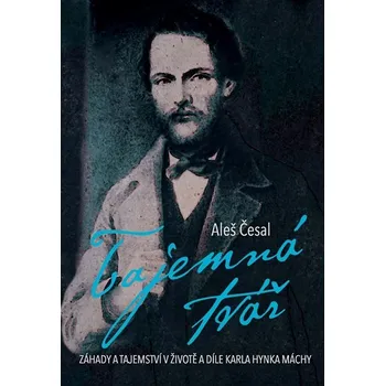 Kniha Tajemná tvář Ekniha