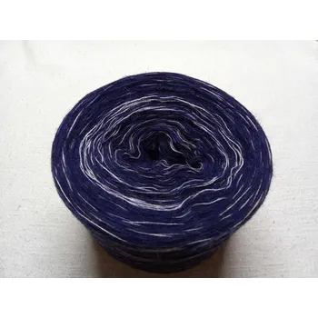 Příze Sophia merino 3-nitka 1000m (Duhové klubko Sophia merino)