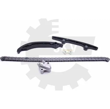 Rozvod motoru Sada rozvodového řetězu CITROEN FORD PEUGEOT 1704067 ESEN SKV