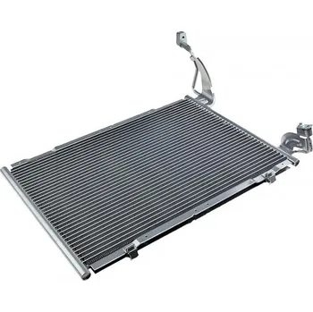 Chladič motoru Kondenzátor klimatizace chladič B-MAX (CB2) (12-) 1.6 TDCI, FIESTA VI (CCN) (12-) 1.6 TDCI 1756413 NTY
