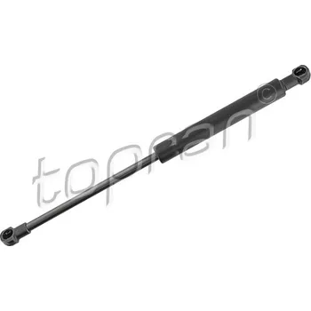 Kapota TOPRAN Pneumatická pružina, kapota motoru 702 096