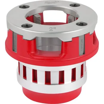 Ruční nářadí MILWAUKEE FPT2H BSPT slitinová hlava 2″ 4932480244