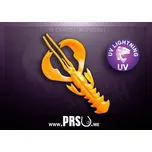 Crazy Fish NIMBLE 1.6" barva 18 mrkev