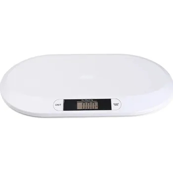 Bentech Digitální kojenecká váha PT6606